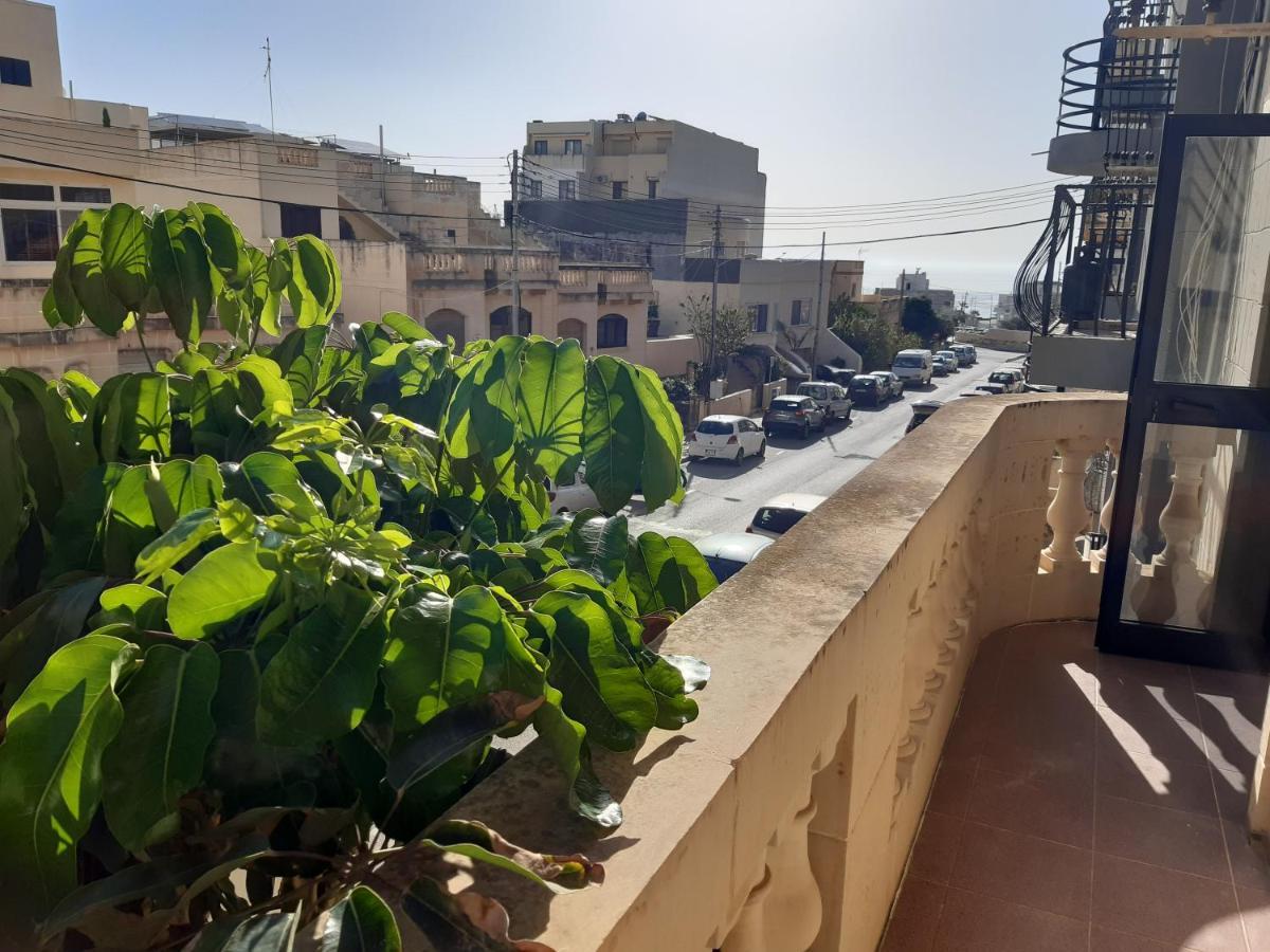 Cosy Spacious Maisonette Marsaskala Extérieur photo