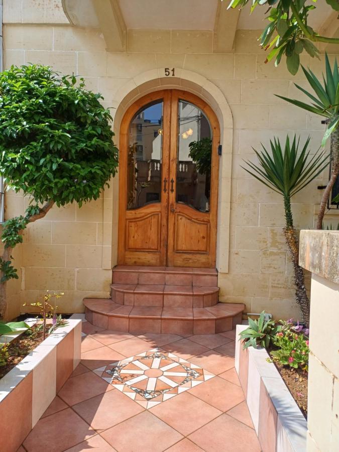 Cosy Spacious Maisonette Marsaskala Extérieur photo