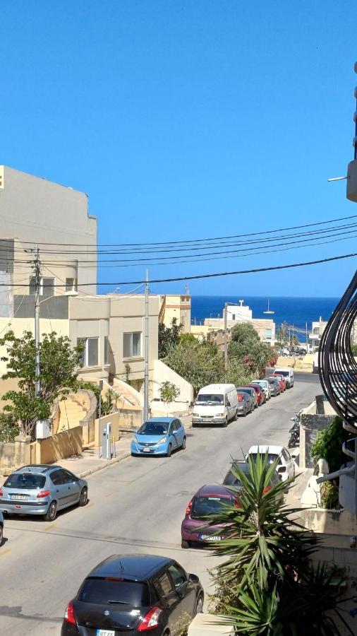 Cosy Spacious Maisonette Marsaskala Extérieur photo