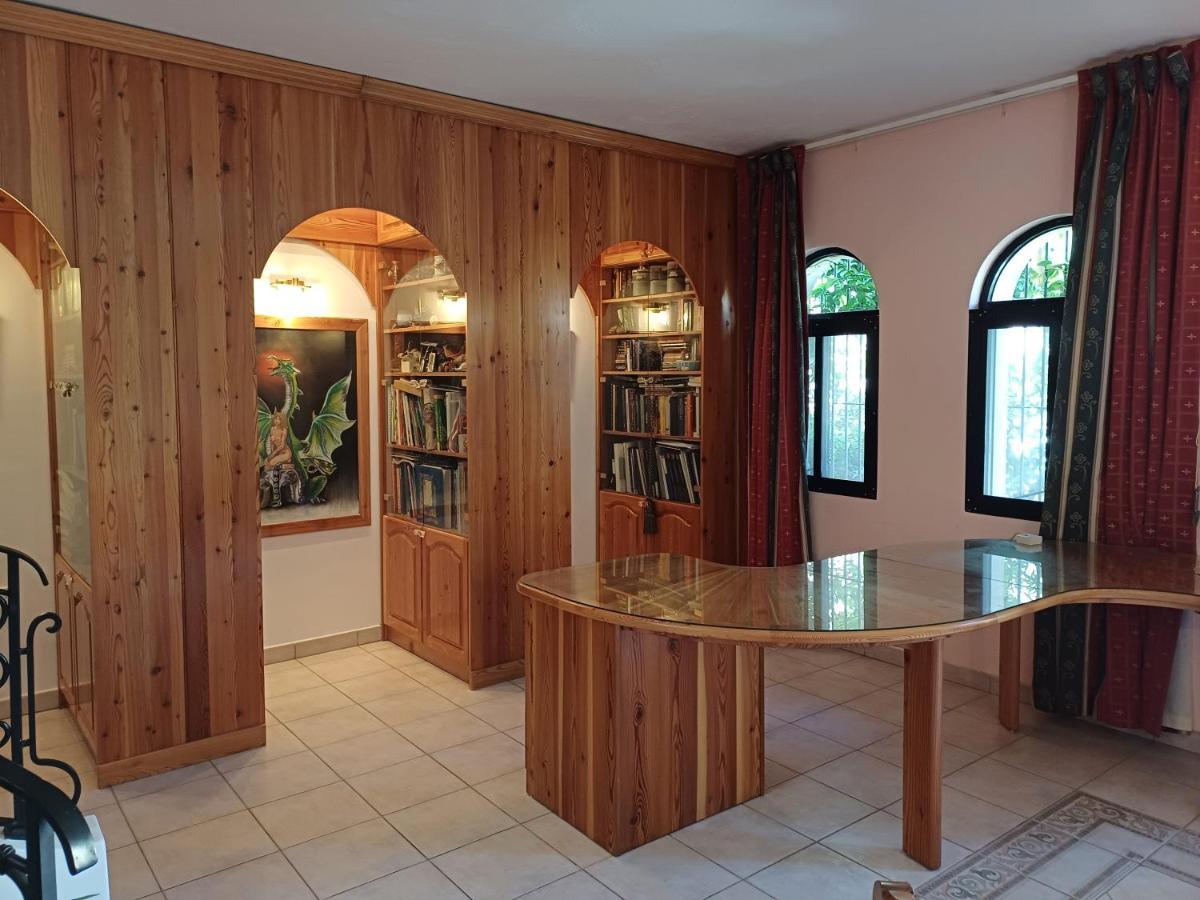 Cosy Spacious Maisonette Marsaskala Extérieur photo