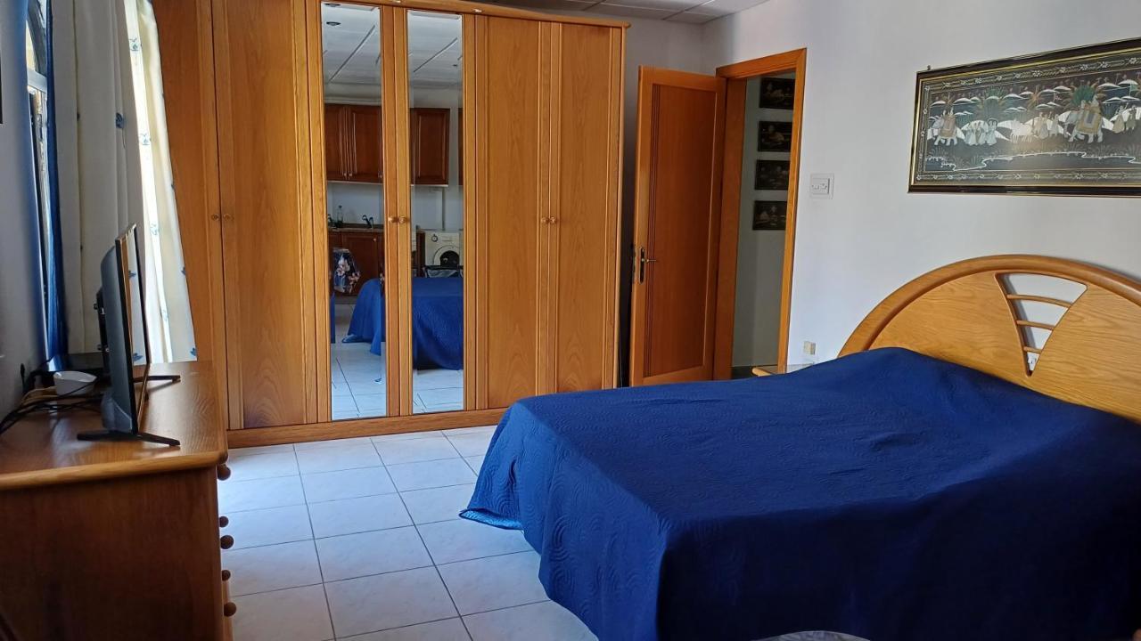 Cosy Spacious Maisonette Marsaskala Extérieur photo