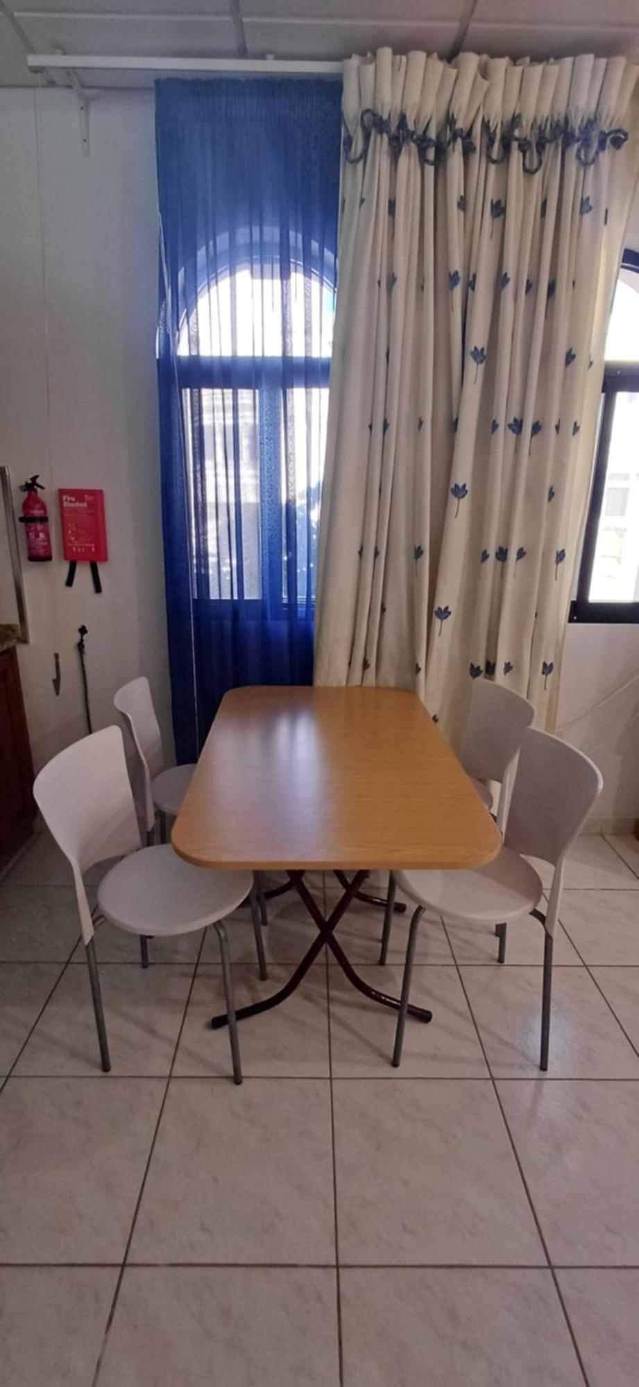 Cosy Spacious Maisonette Marsaskala Extérieur photo