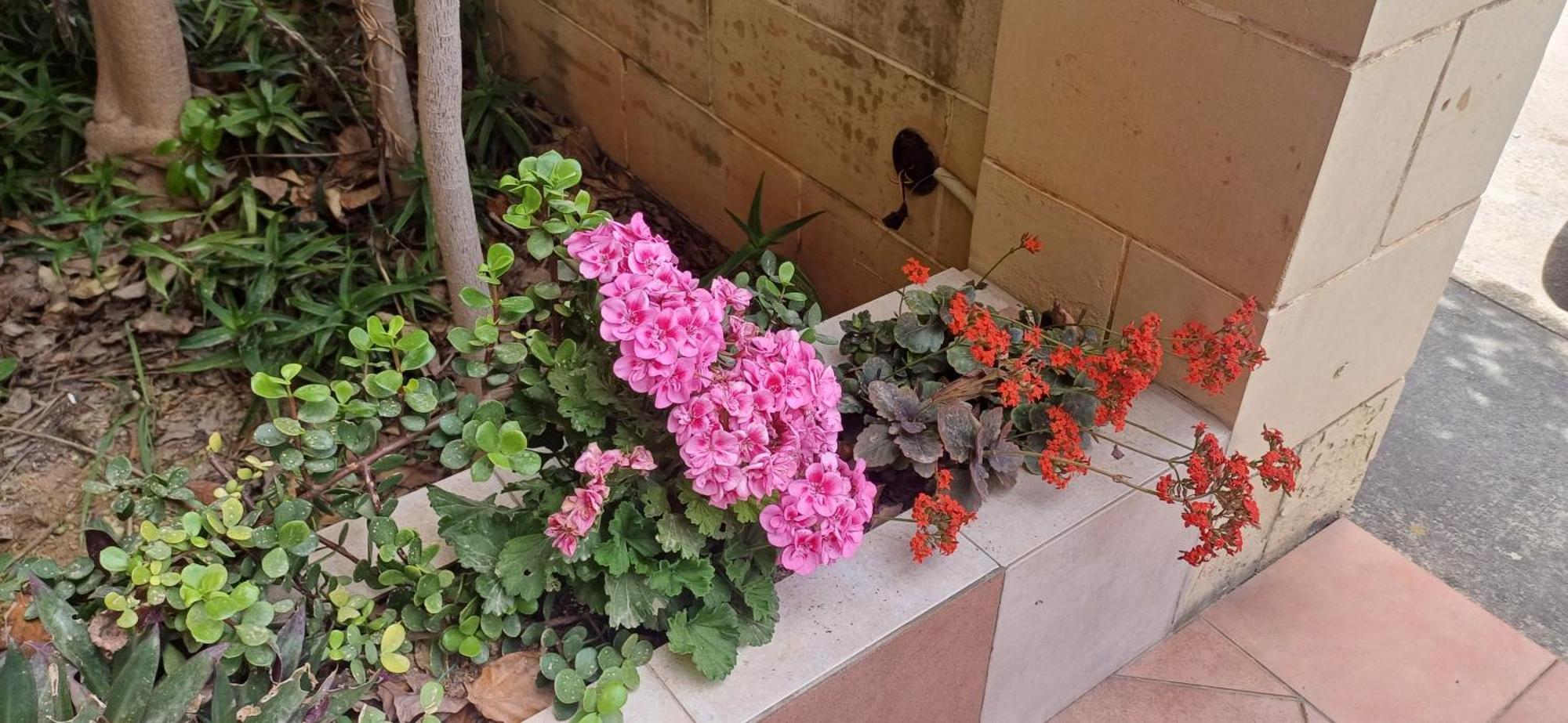 Cosy Spacious Maisonette Marsaskala Extérieur photo