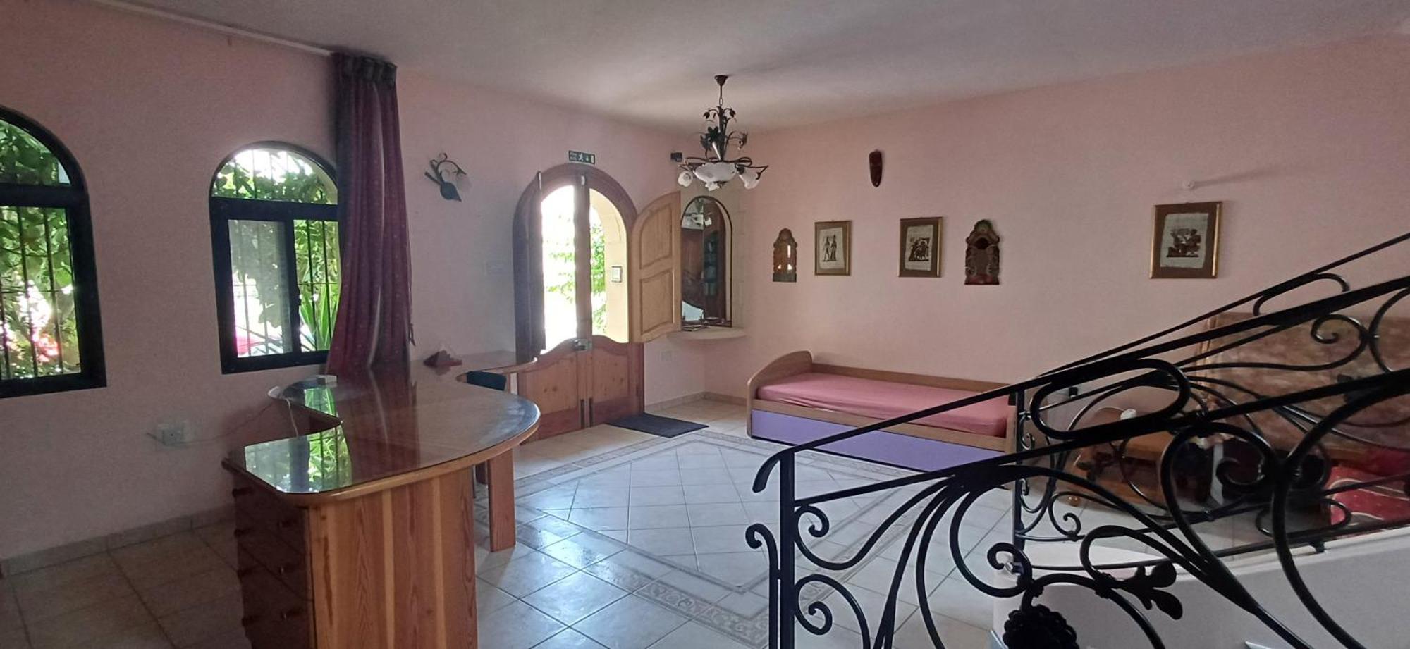 Cosy Spacious Maisonette Marsaskala Extérieur photo