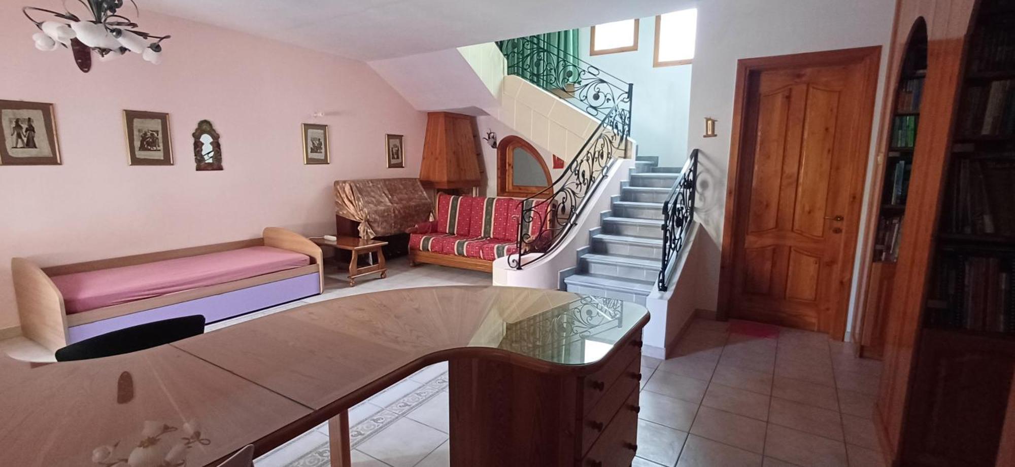 Cosy Spacious Maisonette Marsaskala Extérieur photo