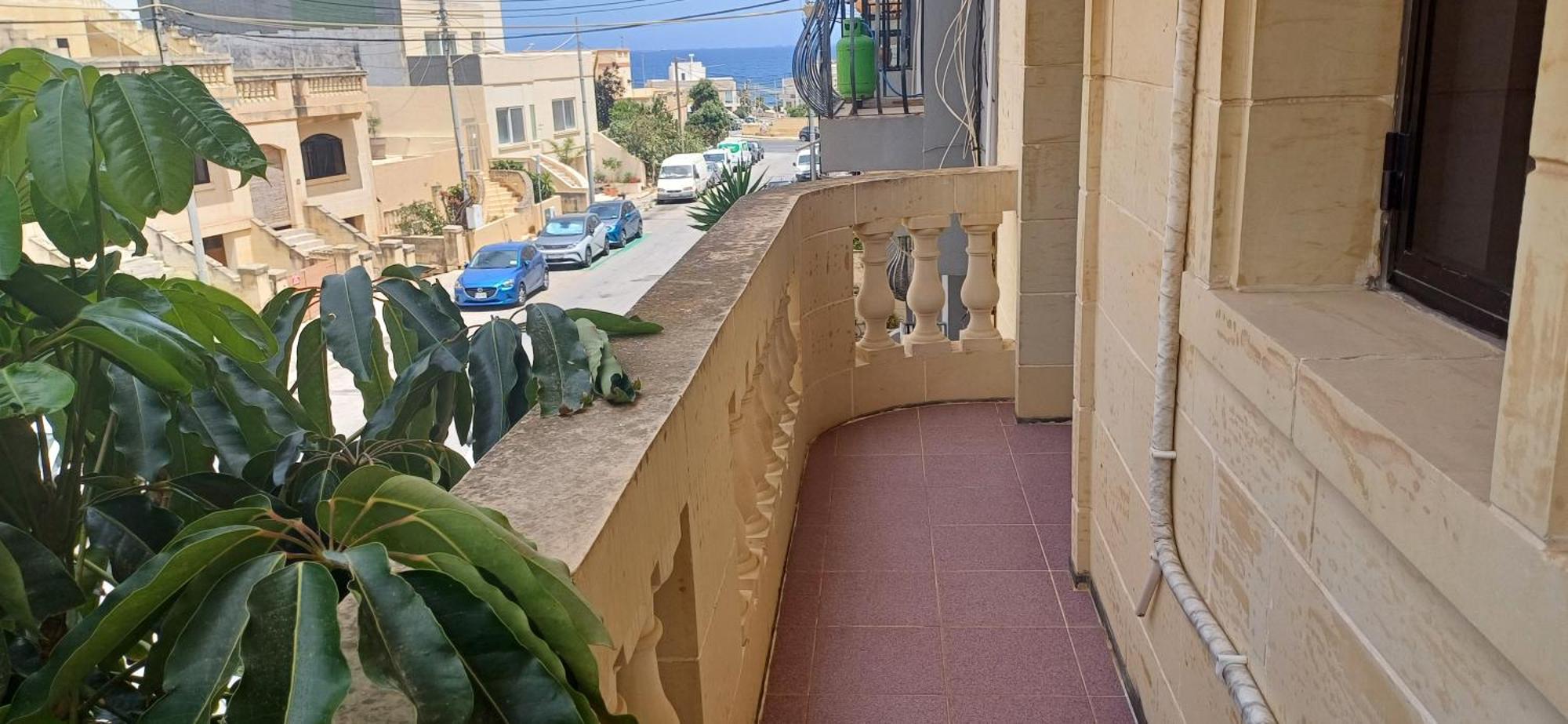 Cosy Spacious Maisonette Marsaskala Extérieur photo