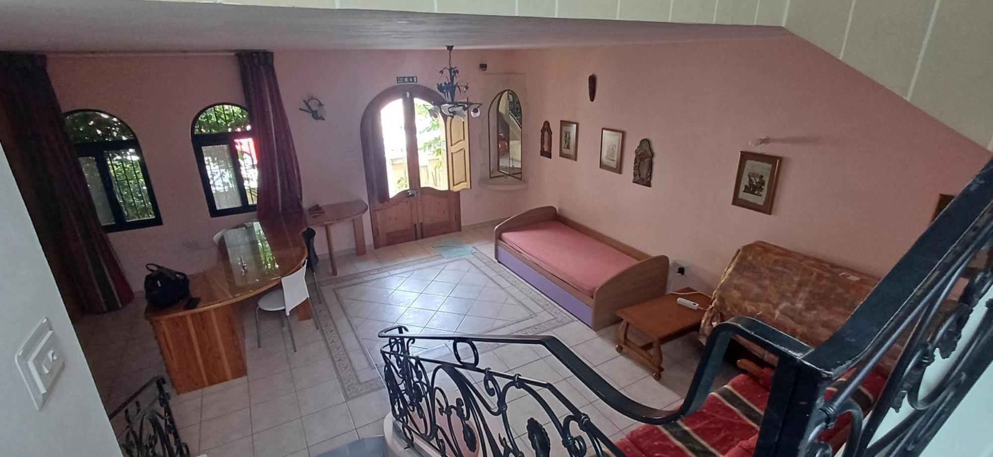 Cosy Spacious Maisonette Marsaskala Extérieur photo